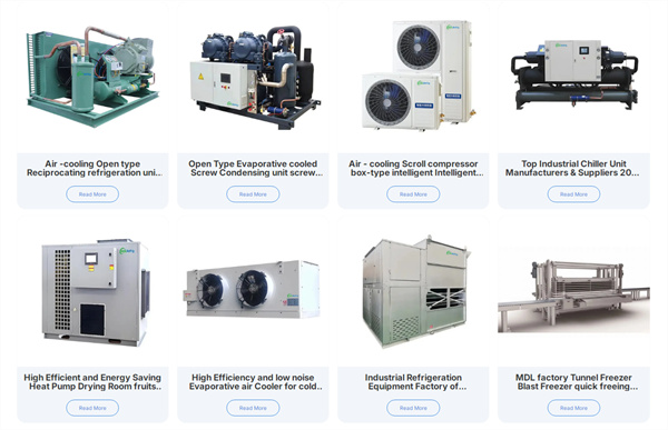 Save Energy and Stay Refreshed with a Cold Room AC