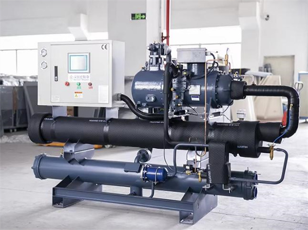 How to Extend the Life of Storage with Refrigeration Chiller Units