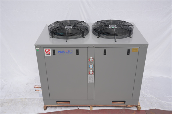 Powerful performance for consistent temperature control
