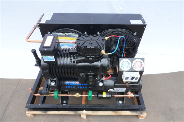 Comparing piston compressors to other refrigeration technologies