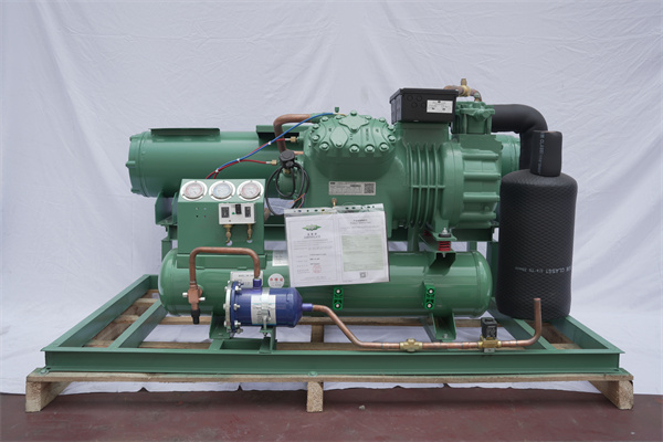 How to choose the right size and type of refrigeration unit for your needs