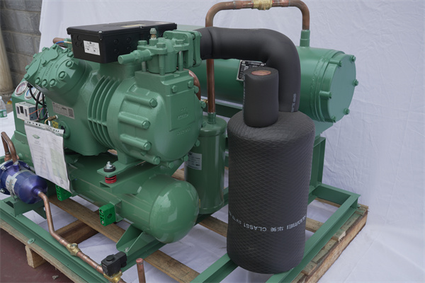 Troubleshooting common issues with refrigeration units and when to seek professional help