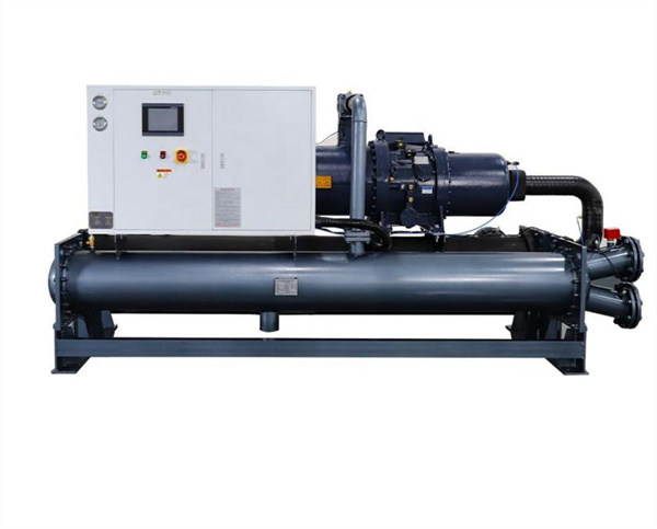 Chiller unit-1