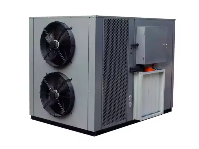 Best 10 heat pump drying unit manufacturers in Mumbai, India