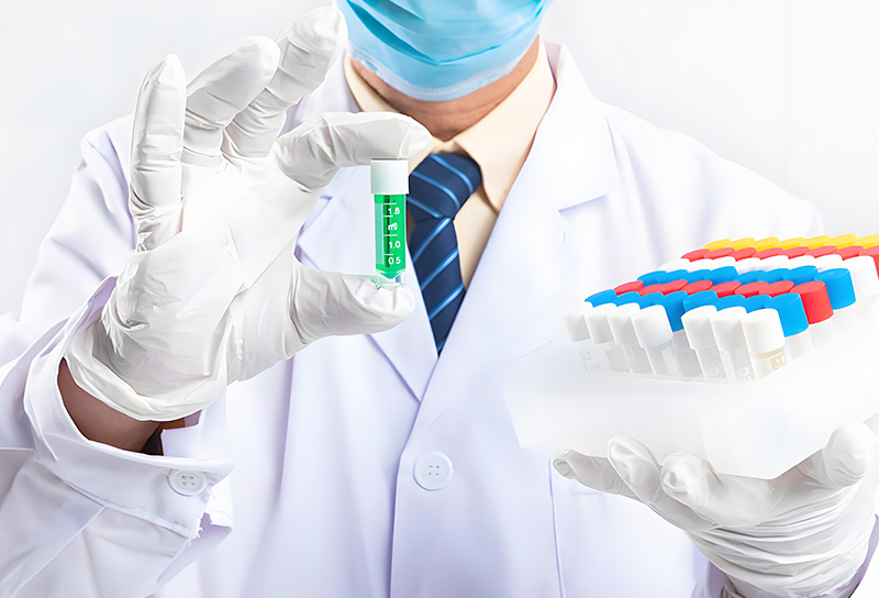 strict standards to ensure drug safety and effectiveness