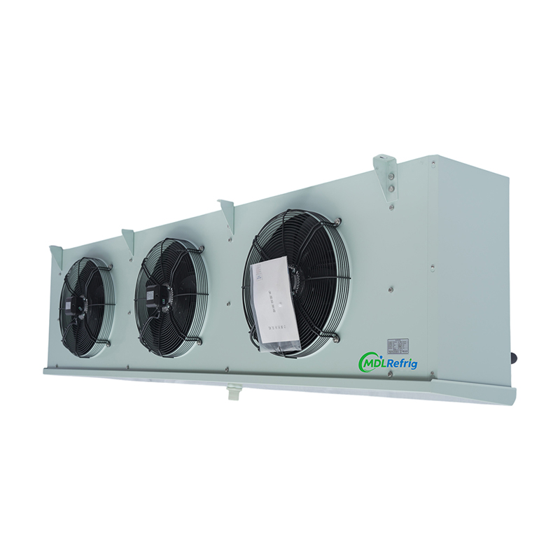 High Efficiency Air Cooler with low noise Evaporative air Cooler 3 Fans for cold room