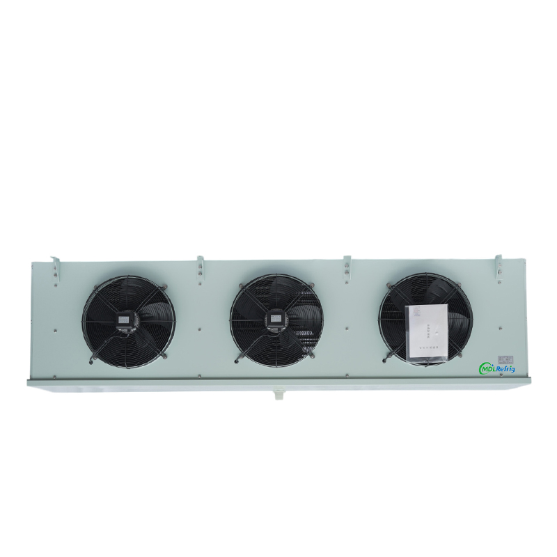 High Efficiency Air Cooler with low noise Evaporative air Cooler 3 Fans for cold room